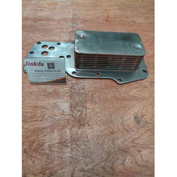 Element Oil Cooler 6754-61-2110 for PC200-8 Excavator element Oil
