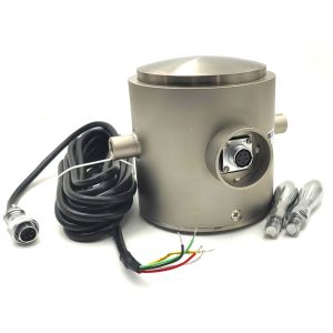 Ultimate Overload 300% F.S SC4810 200T 300T 400T 1000T 4 Column Load Cell for