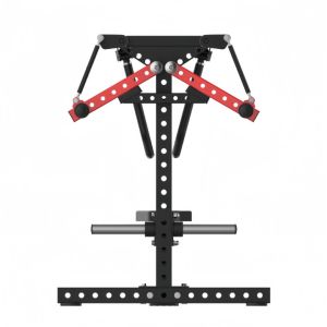 Self Designed Release Commercial Fitness Equipment Tablet Loading Strength