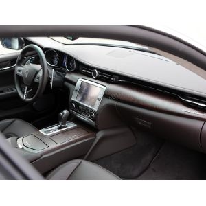 Automotive Wireless Video Interface Auto Connect Iphone Voice Command