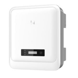 DNS G3 Goodwe Solar Inverter GW4200-DNS-30 4.2kW Goodwe Single Phase Inverter