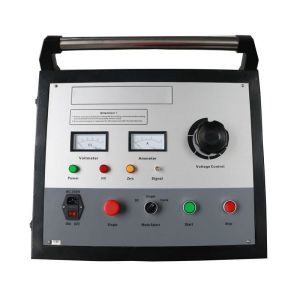 Cable Thumper High Voltage Pulse Generator For Cable Fault Location