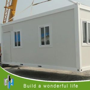 cheap container hotel room / modular house