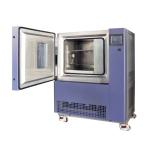 Programmable Adjustable Mode Program Setting Function High Low Temperature Test
