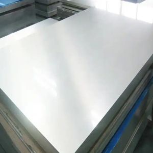 Customized 201 304 304L 316 316L 410 430 stainless steel sheet 330 with 2B BA 2D