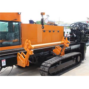 Trenchless Construction Directional Boring Equipment Horizontal
