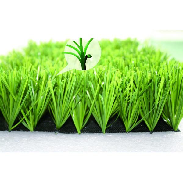 Football Field Turf Grass 60mm Artificial Turf FIFA Approved