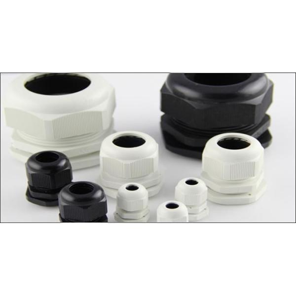 Cable Glands PVC
