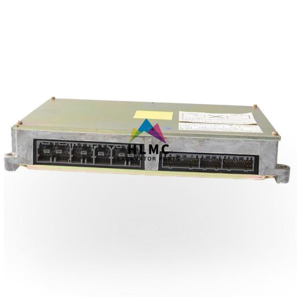 YN22E00123F3 YN22E00123F4 Excavator Spare Parts Excavator Controller SK200-6E