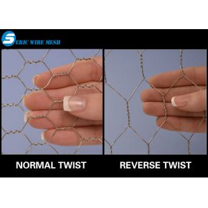 China 2017  1/4,3/4 Cheap Chicken Wire /Rabbit wire Mesh /Galvanized Hexagonal Wire Mesh on sale