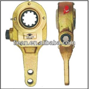 China manual slack adjuster kn48031 auto parts truck parts brake parts on sale