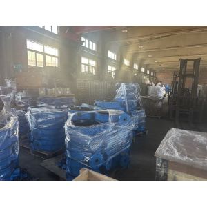 High Temperature CPVC Butterfly Valve Customized for Long-lasting Performance