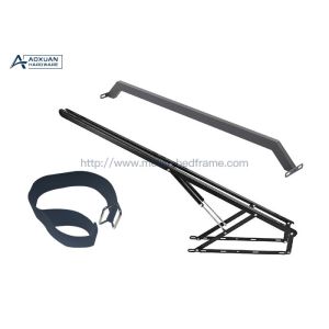 No Box Spring Needed Ottoman Bed Frame Single