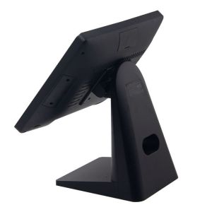 HDD-280A 15 inch Capacitive Touch Screen POS System with Win OS and SDK Function