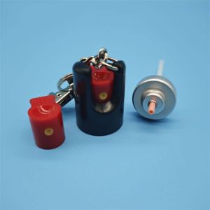 High Precision Pepper Spray Valve Actuator for Personal Safety Durable