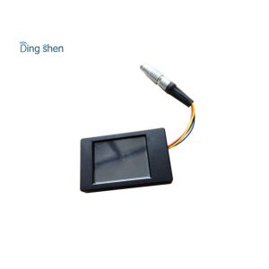 Wholesale 2K 8K COFDM HD Video Transmitter Stereo Balance Audio Input Supported from china suppliers