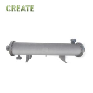 Wholesale 380V Heat Exchanger Condenser Chiller Air Conditioning Evaporative Condenser from china suppliers