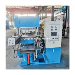 Other Tire Machine 1 Working Layer Hydraulic Rubber Machine with Rubber Seal