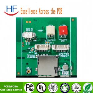 Wholesale PCB Layout Design and Source Components Customize Design PCB Assembly Board PCBA from china suppliers
