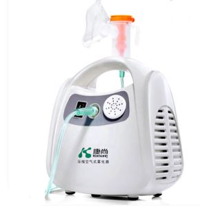 On sales high quality 408D portable compressor nebulizer machine for homeuse