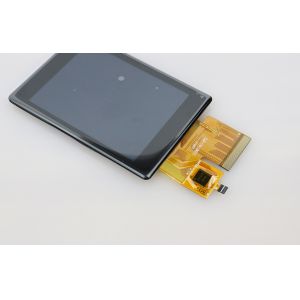 Polcd 2.8 Inch Tft Touch Lcd Display Module 240*320 RGB Interface Color Touch