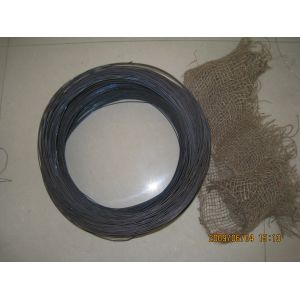 Wholesale Black Annealed Wire for Binding from china suppliers