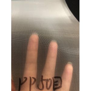 Polypropylene mesh PP Mono Filament Filter 50 mesh , 60 mesh ,80 mesh