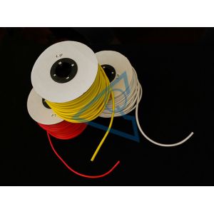 Protect The Blank Hose From Pollution Wire Protection Cover soft PVC Plastic