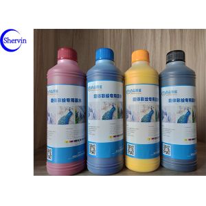 CCC 1920X1080 3D Direct To Wall Inkjet Printer