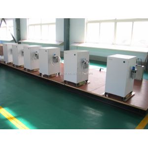 QL-PSA32 155KG N2 PSA Nitrogen Generator For HPLC Easy To Operate And Environmen