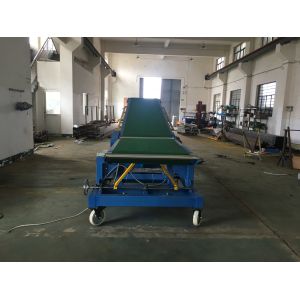 20ft and 40ft Container/Truck Loading Conveyor