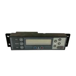 SK200-3 SK200-6 SK200-6E SH200A3 Air Condition Control Panel YN20M01299P1 151589