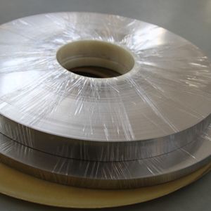 Hardness Precision Iron Nickel Alloy Strip With Excellent Formability