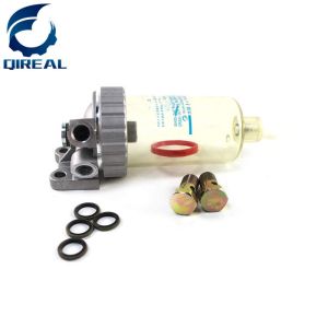 Wholesale For EX200-1 EX200-2 EX200-3 EX200-5 Excavator Oil Water Separator Filter 894427-1460 1-13200841-0 from china suppliers