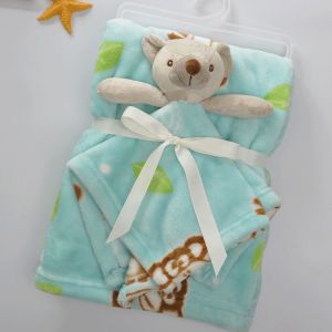 Wholesale Printing Flannel Fabric Blanket Fluffy Soft Koala Fleece Blanket from china suppliers