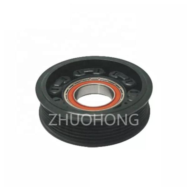 12V COROLLA AC Compressor Pulley Clutch JH-COPUFT006 5SE12C ForToyota Europe Car 2001-2005
