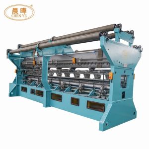 Manual Safety Net Machine with 135150170 220240260 Working Width and E2 E6 E7 E8 E9 E12 Knot Type for Fast High Production