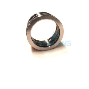 Soosan Type SB50 Hydraulic Hammer Piston For Excavator Breaker DS9P