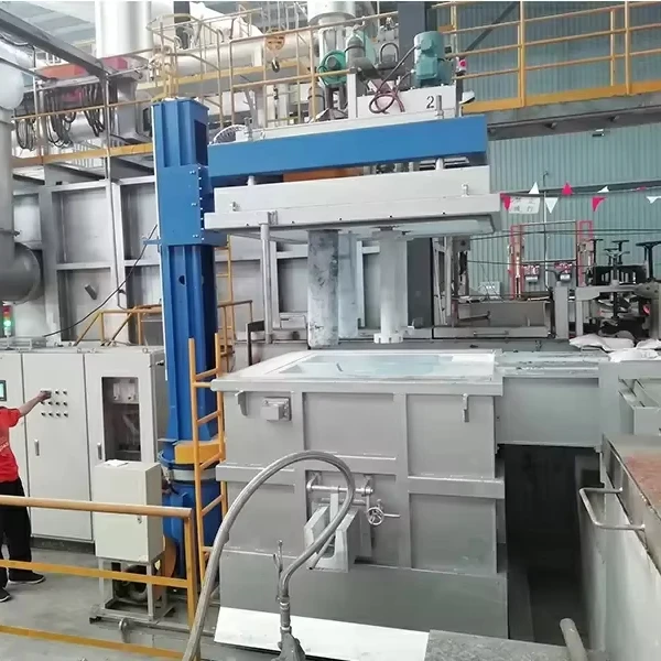 Improve Refining Process Aluminium Degassing Machine 0-99 Min Time Moisture ≤3