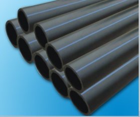 Water polyethylene (PE) pipe performance in line with GB / T 13663 - 2000