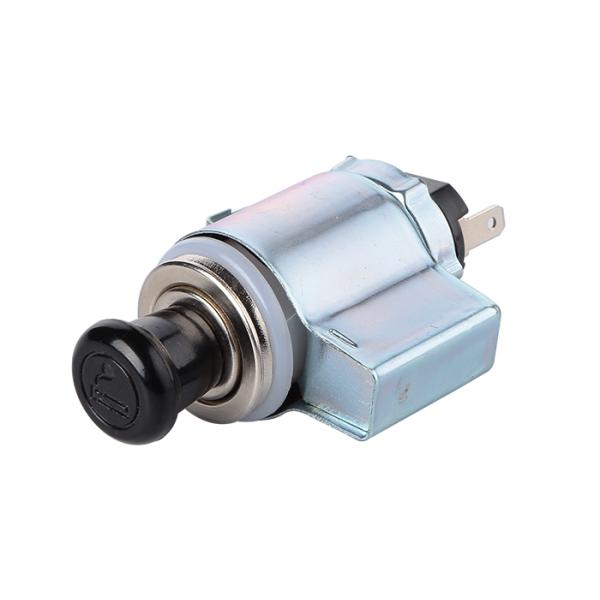 ESQ6117 12V 120W Car Cigarette Lighter Housing with plug set universal type