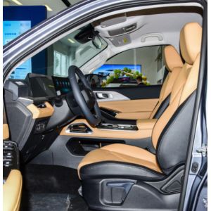 Changan Lantop 2023 2.0T Auto AWD Petrol Navigator Standard Box Edition