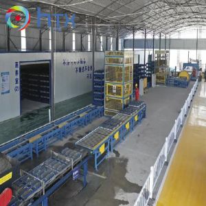 High Efficiency Low Cost Artificial Stone Manufacturing Machine