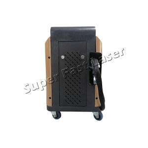 Portable Rust Cleaning Machine