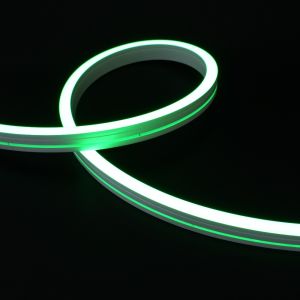 Wholesale Customizable High Brightness LED Neon Flexible Strip with 2835 &amp; 5050RGB/RGBW support Diverse Lighting Needs from china suppliers
