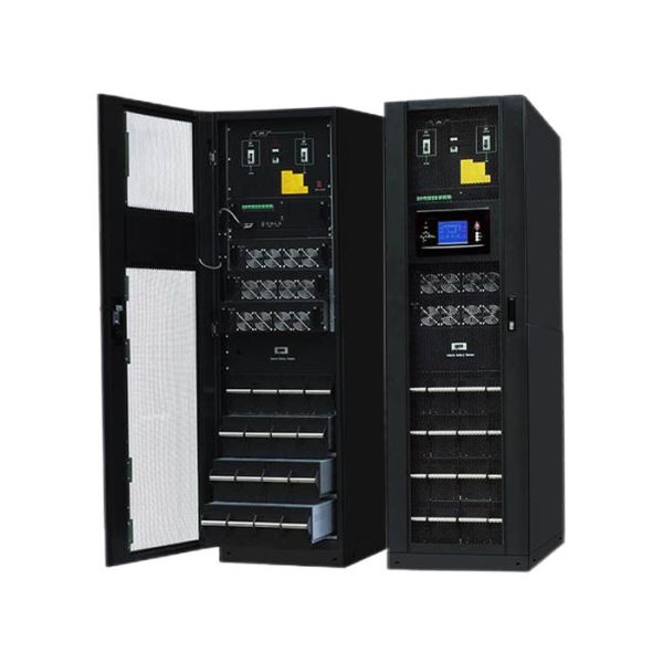 40kVA UPS with Isolation Transformer