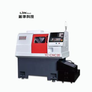 Wholesale Automatic Practical High Precision Lathe , Multipurpose CNC Vertical Lathe from china suppliers