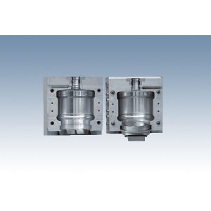 Wholesale 3 Gallons/12L PET Mineral Water Bottle Blowing Mold for Semi-auto Blowing Machine from china suppliers