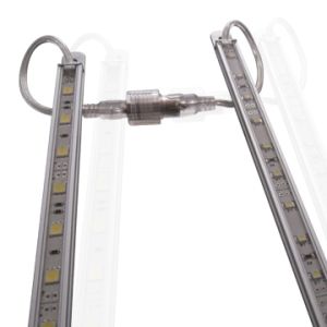 Wholesale 3.8W 3528 SMD IP67 FR4 PCB White / Red / Blue Mini CE Waterproof SMD Rigid Led Light Bars from china suppliers