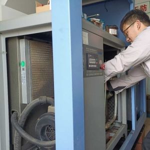 5Nm3 Model 60Hz Compressed Air Oxygen Generator With 20Mpa Oxygen Booster